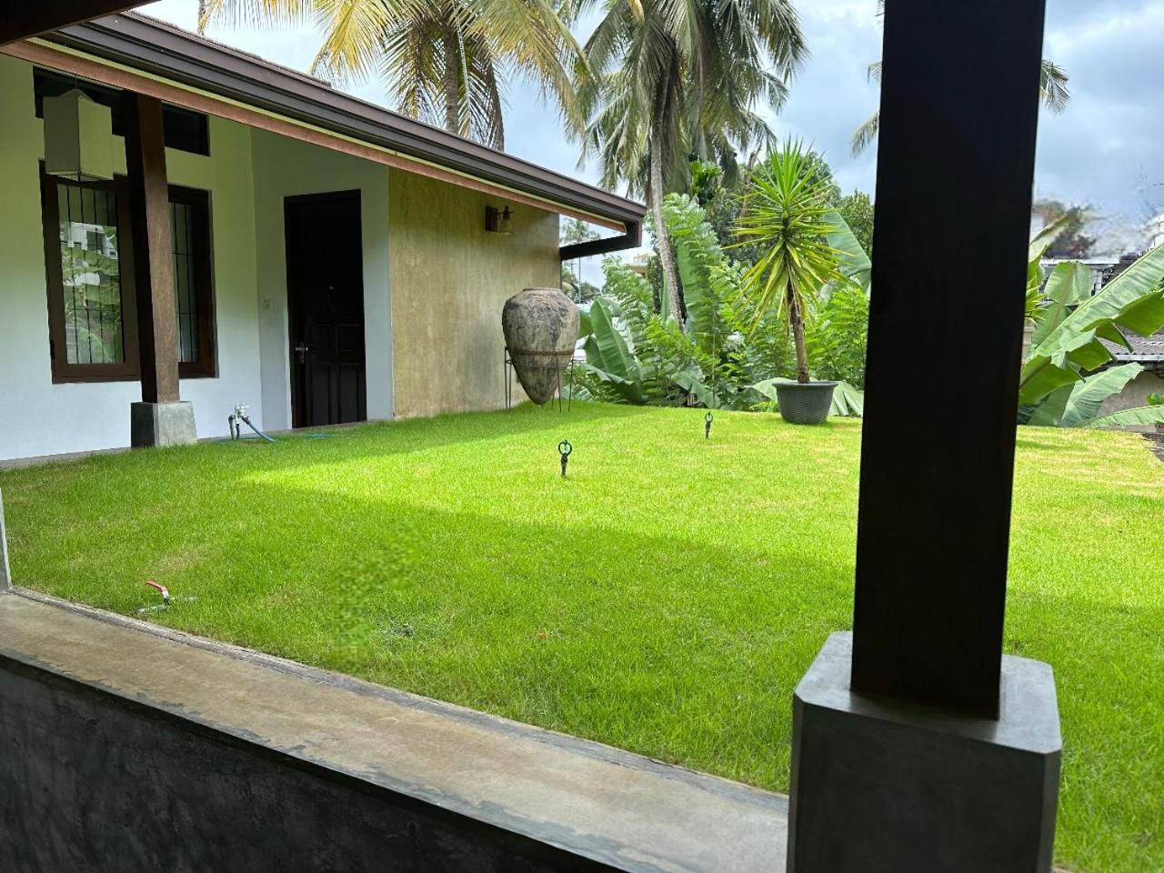 Rockydale Home Stay Kandy Exterior foto