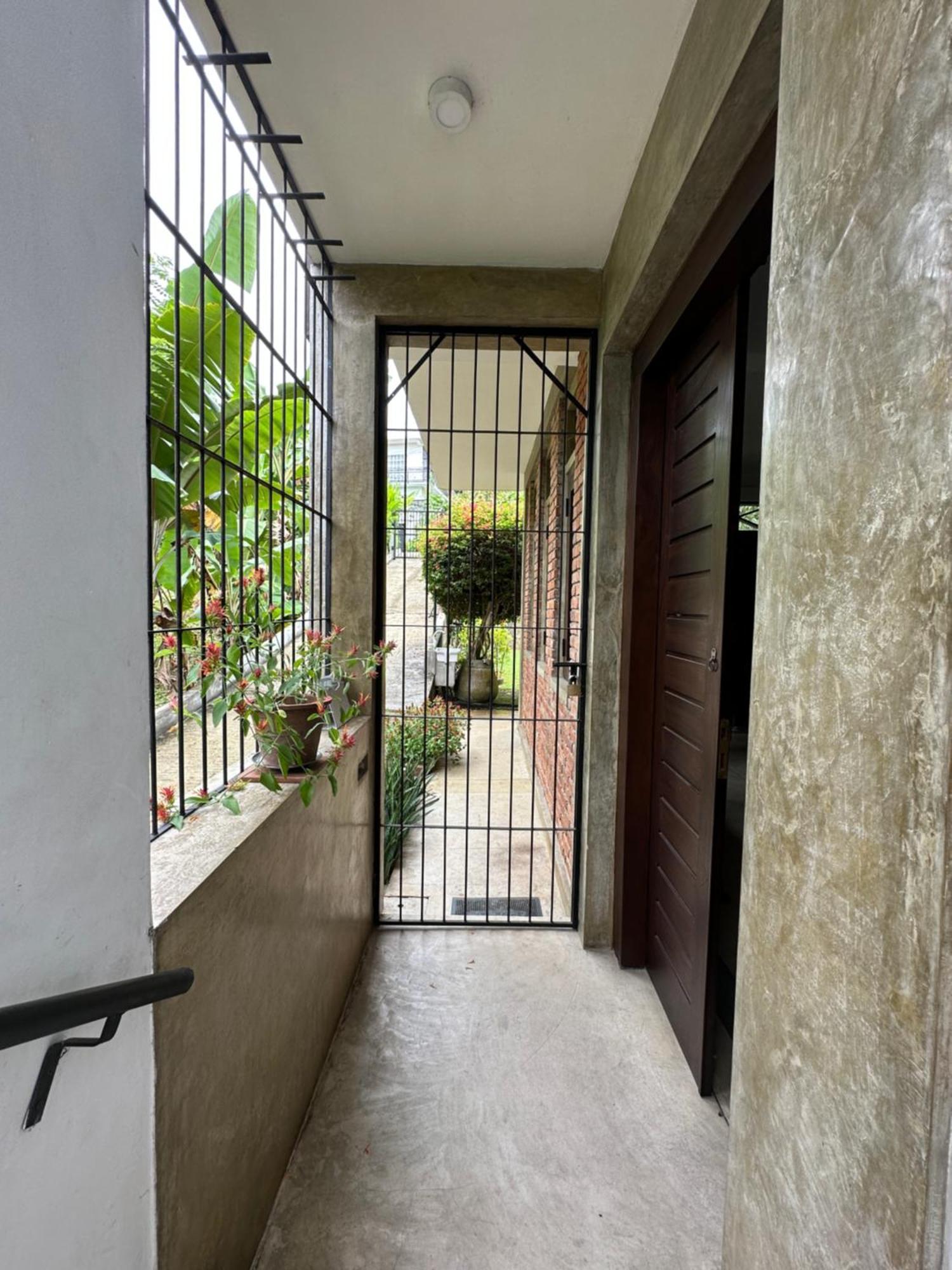 Rockydale Home Stay Kandy Exterior foto
