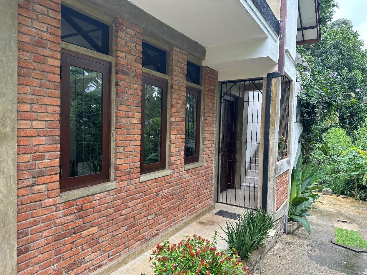 Rockydale Home Stay Kandy Exterior foto