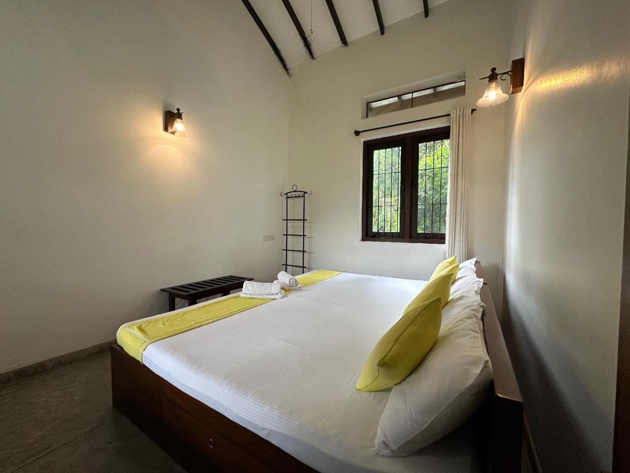 Rockydale Home Stay Kandy Exterior foto