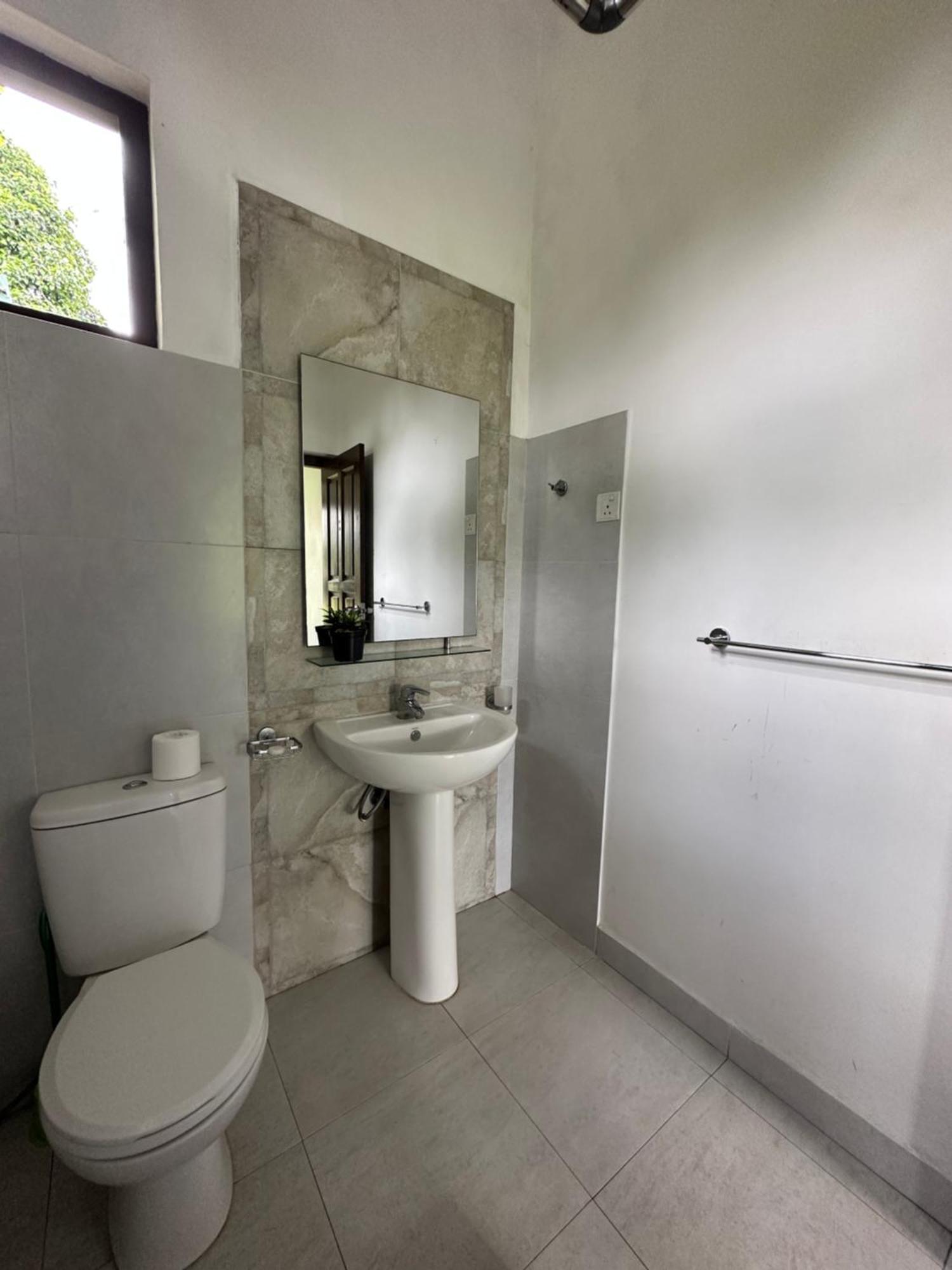 Rockydale Home Stay Kandy Exterior foto