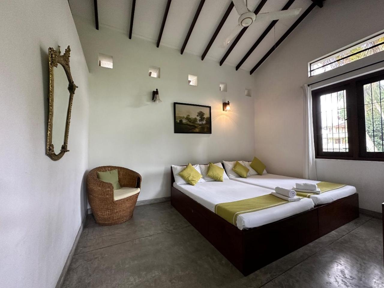 Rockydale Home Stay Kandy Exterior foto