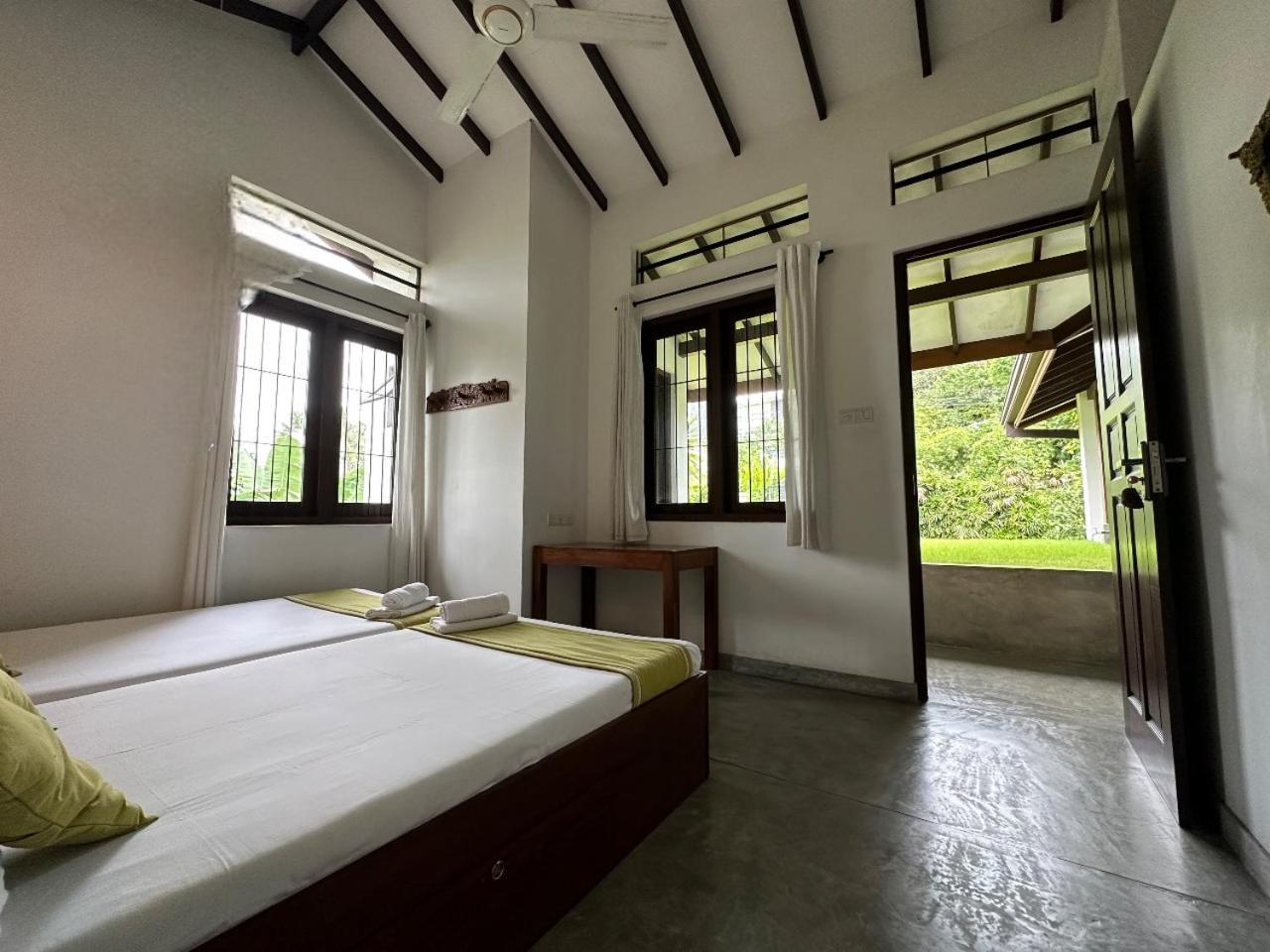 Rockydale Home Stay Kandy Exterior foto