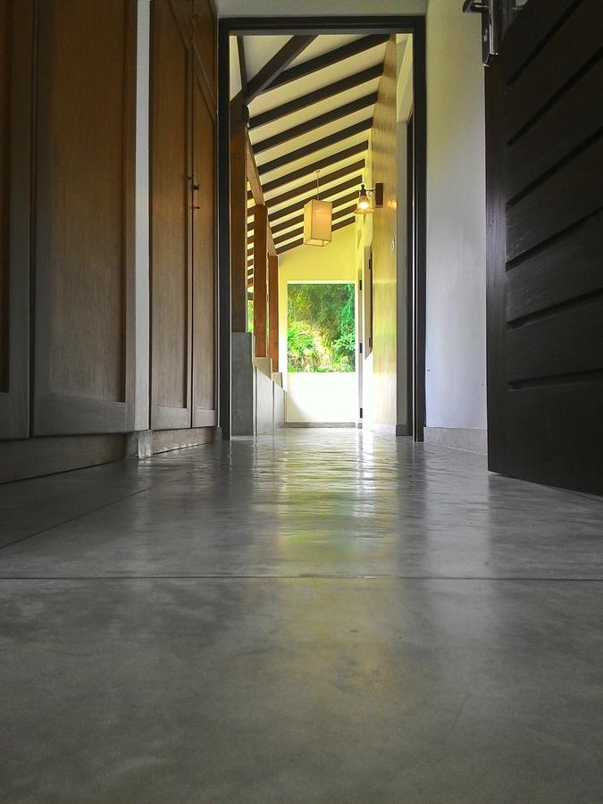 Rockydale Home Stay Kandy Exterior foto