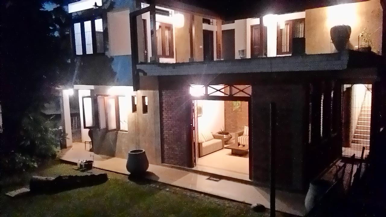 Rockydale Home Stay Kandy Exterior foto